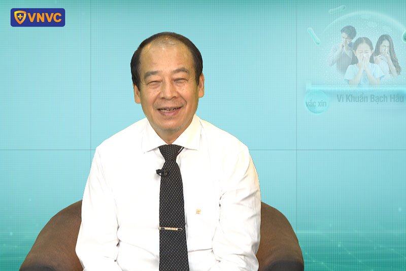 tiến sĩ trần đắc phu trong chương trình