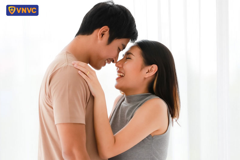 tiếp xúc thân mật gây lây nhiễm hpv