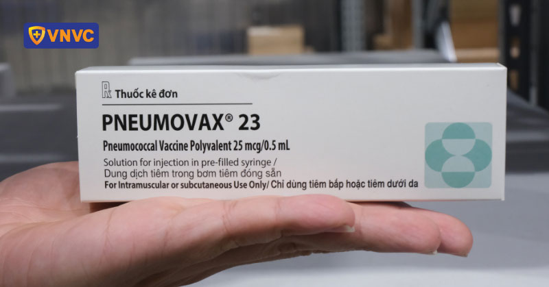 ưu đãi vắc xin phế cầu 23