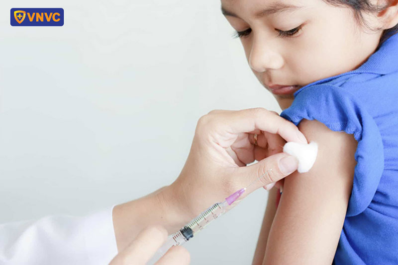 vắc xin hpv an toàn