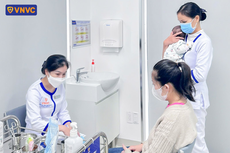 vnvc đà lạt ngày khai trương