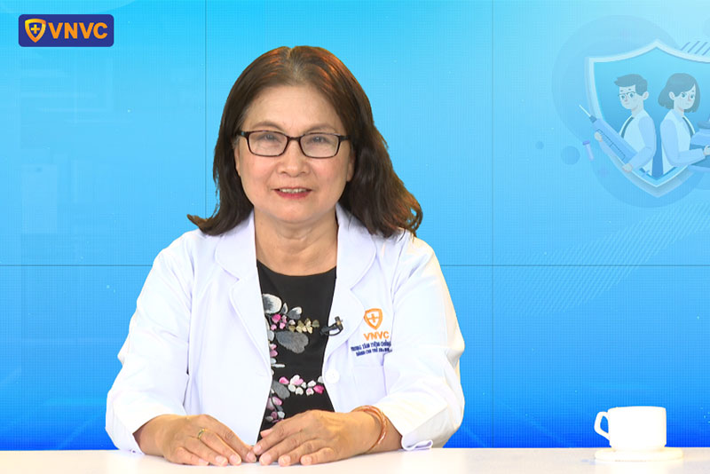 bác sĩ bạch thị chính