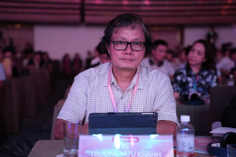 Bác sĩ Khanh lưu ý