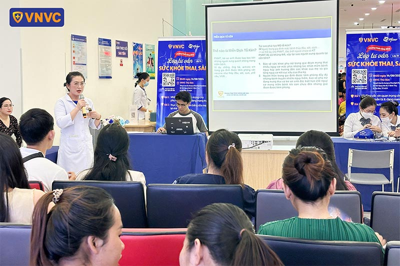 bác sĩ phạm thị mỹ chi chia sẻ