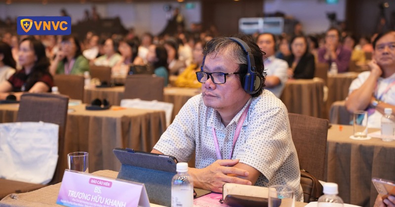 Bác sĩ Trương Hữu Khanh