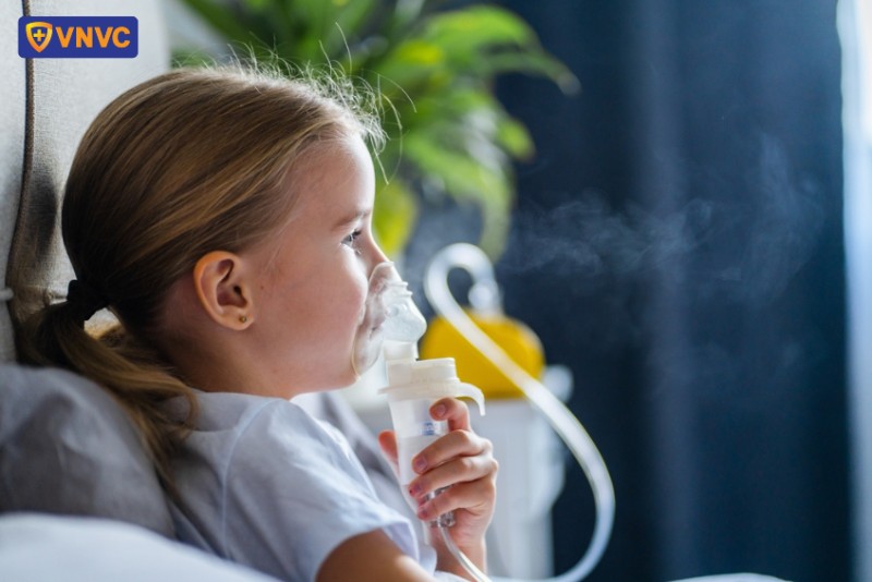 Bbệnh đường hô hấp nguy hiểm