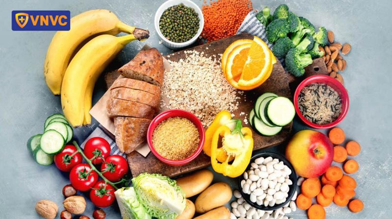 bổ sung dinh dưỡng cho người bệnh sốt xuất huyết