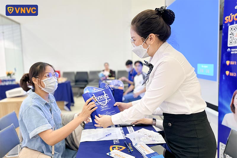 hình ảnh buổi tư bấn sức khỏe thai sản 34