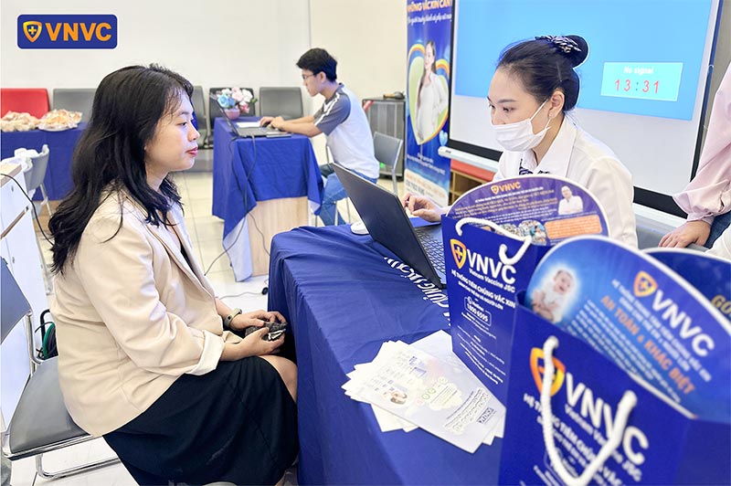 hình ảnh buổi tư bấn sức khỏe thai sản 34