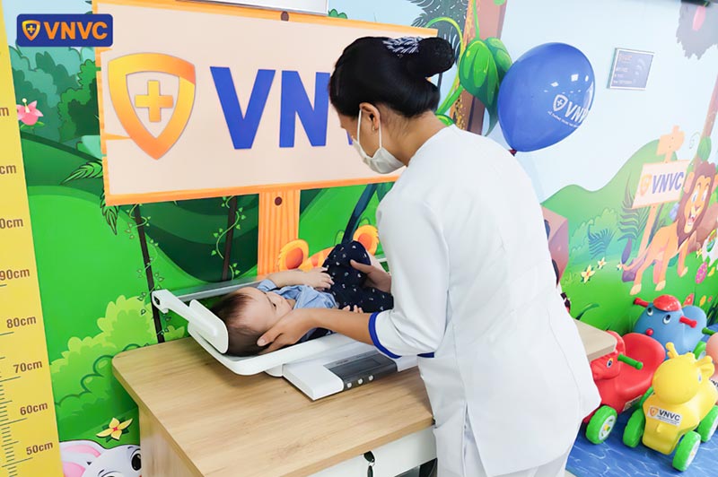 khai trương vnvc điện bàn