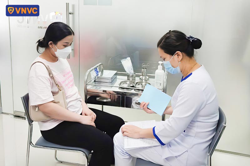 khai trương vnvc điện bàn