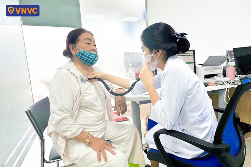 khai trương vnvc điện bàn