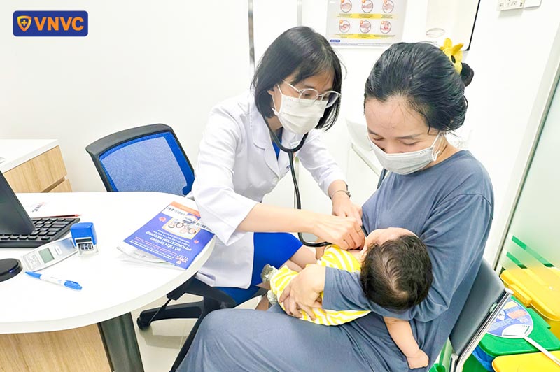 khai trương vnvc điện bàn