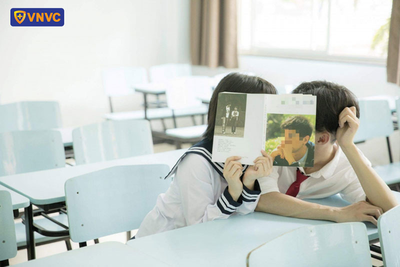 học sinh sinh viên