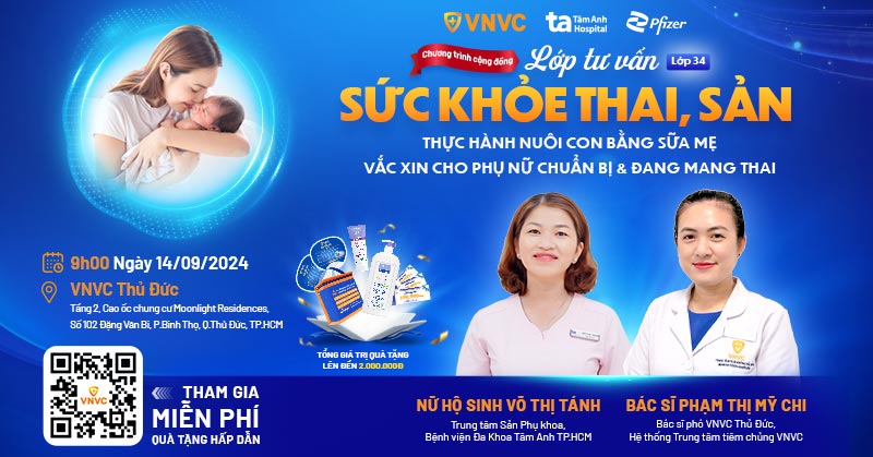 lớp học tiền sản 34