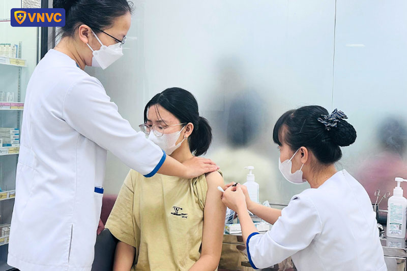 thời điểm tiêm hpv