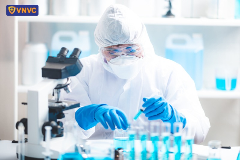 Thử nghiệm lâm sàng của vắc xin sốt xuất huyết