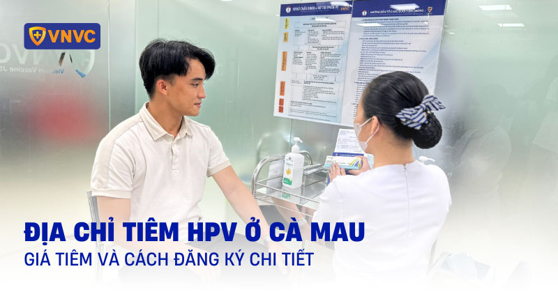 tiêm hpv ở cà mau