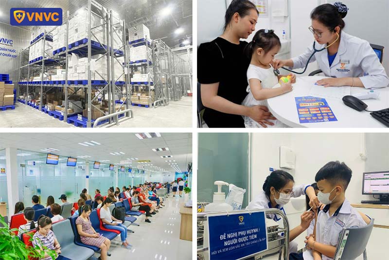 trung tâm tiêm chủng vnvc