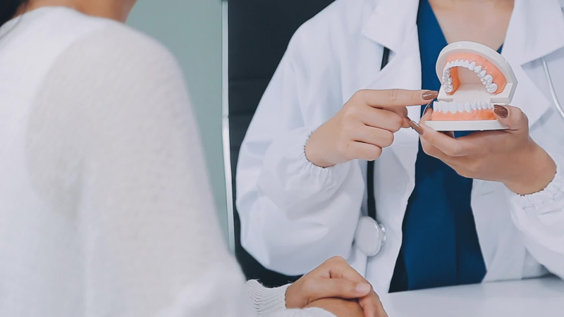 tư vấn vệ sinh răng miệng
