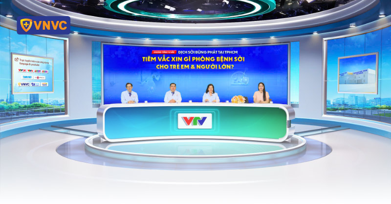 tvtt tiêm vắc xin gì phòng sởi