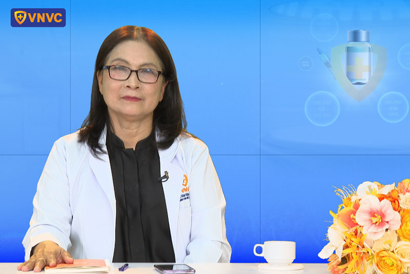 bác sĩ bạch thị chính