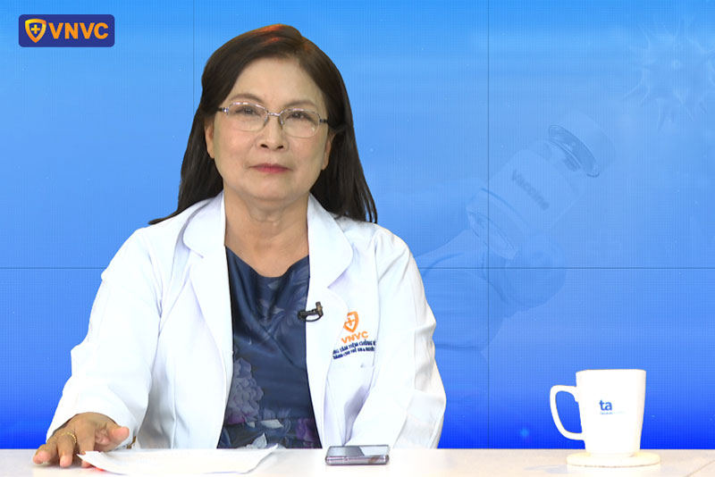 bác sĩ bạch thị chính