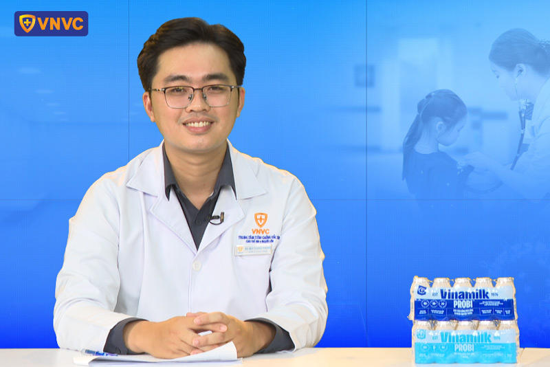 bác sĩ bùi thanh phong