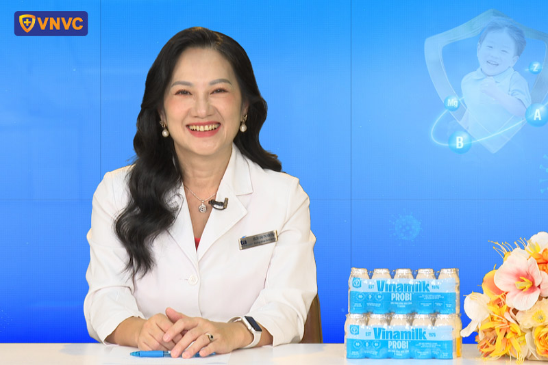 bác sĩ đào thị yến thủy