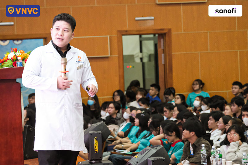 bác sĩ trần huỳnh tấn