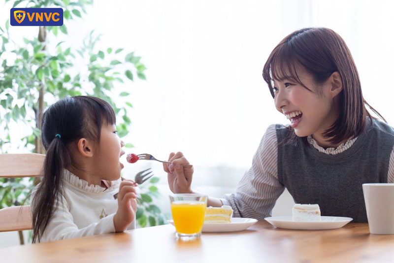 bệnh thuỷ đậu nên ăn gì