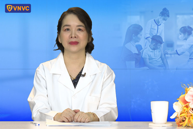 bác sĩ hoàng thị lâm