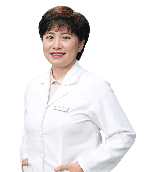 bác sĩ phan thi thu minh