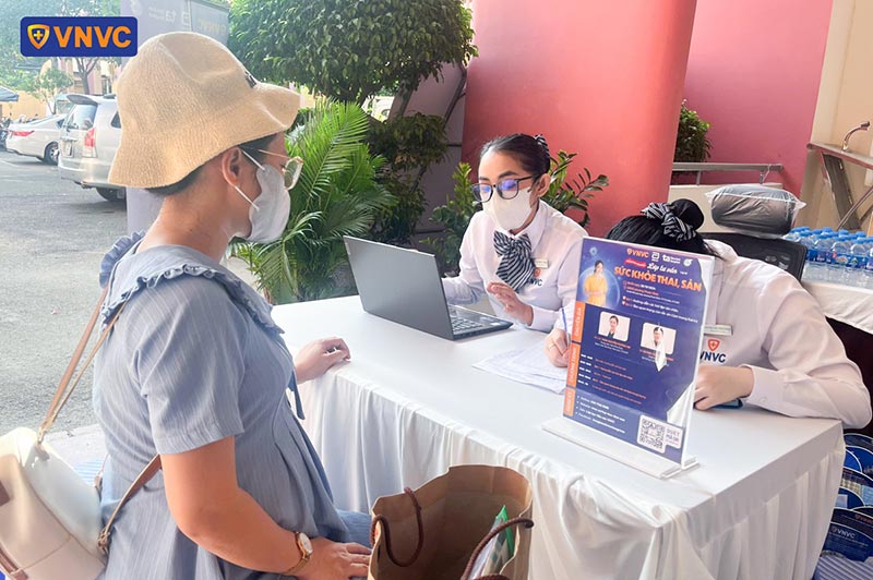 hình ảnh lớp học tiền sản số 38
