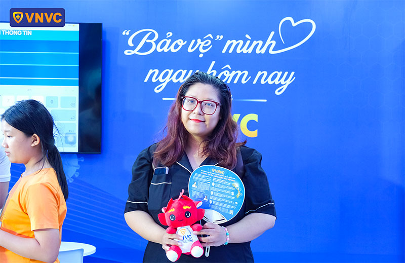 sự kiện thương mình ở tương lai