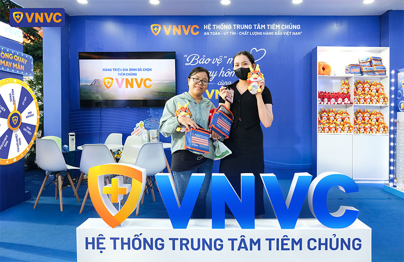 sự kiện thương mình ở tương lai