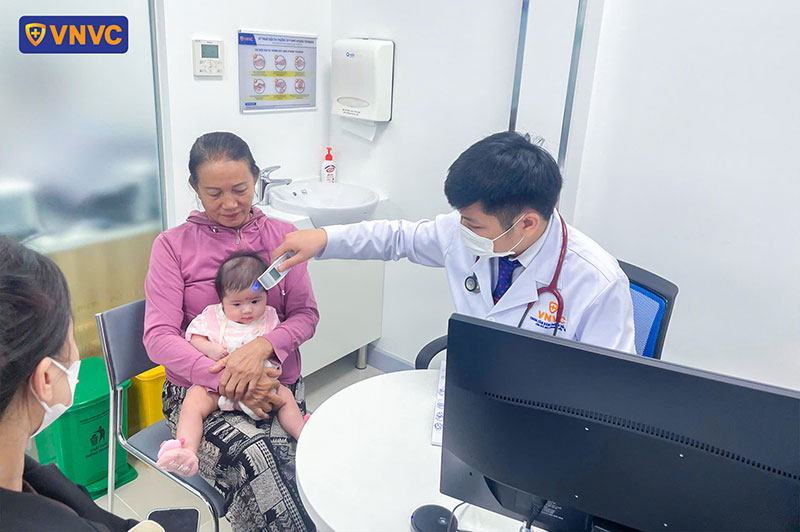 hình ảnh vnvc núi thành