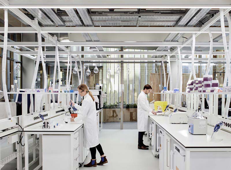 phong nghien cuu cua astrazeneca