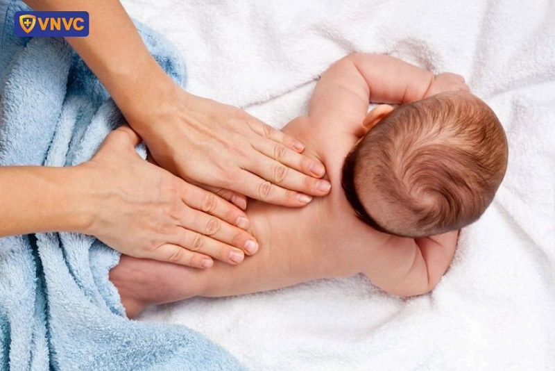 phòng ngừa sốt xuất huyết cho trẻ dưới 1 tuổi