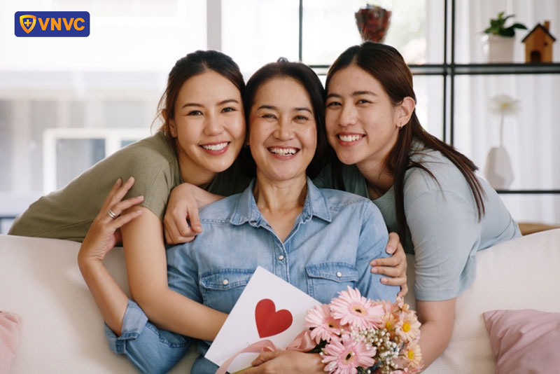 phụ nữ cần chủ động tầm soát ung thư cổ tử cung