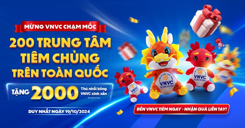 Tặng 2.000 thú nhồi bông rồng cho khách