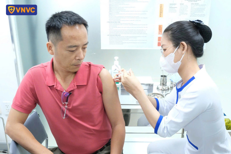 tiêm phòng zona tại vnvc
