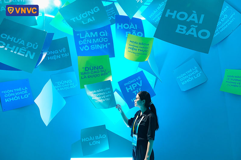 triển lãm nghệ thuật kháng thương