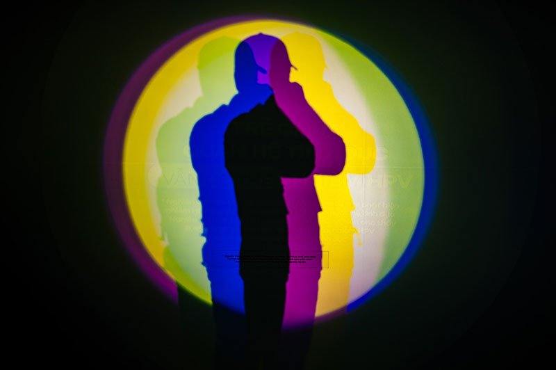 triển lãm trí sáng