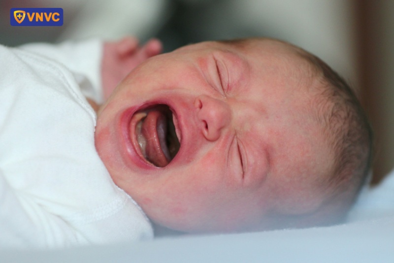 Triệu chứng mắc bệnh viêm tiểu phế quản bội nhiễm