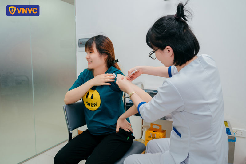 vắc xin hpv được đánh giá an toàn cao