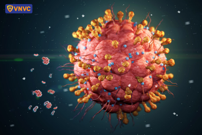 varicella zoster gây bệnh thủy đậu và zona