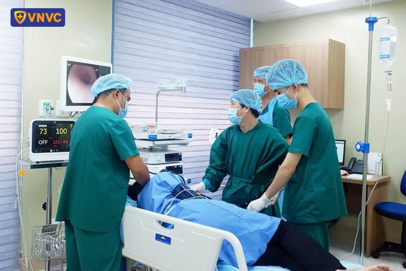 viêm đại tràng do sốt xuất huyết