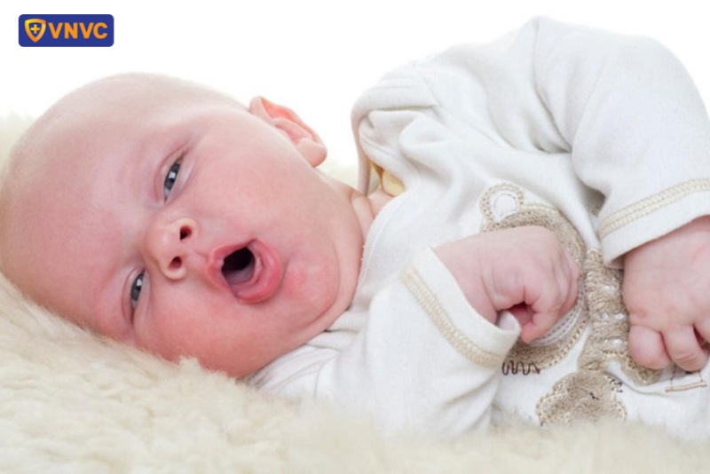 Viêm tiểu phế quản và viêm phế quản