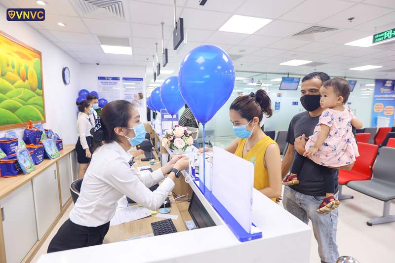 vnvc tân phú 11
